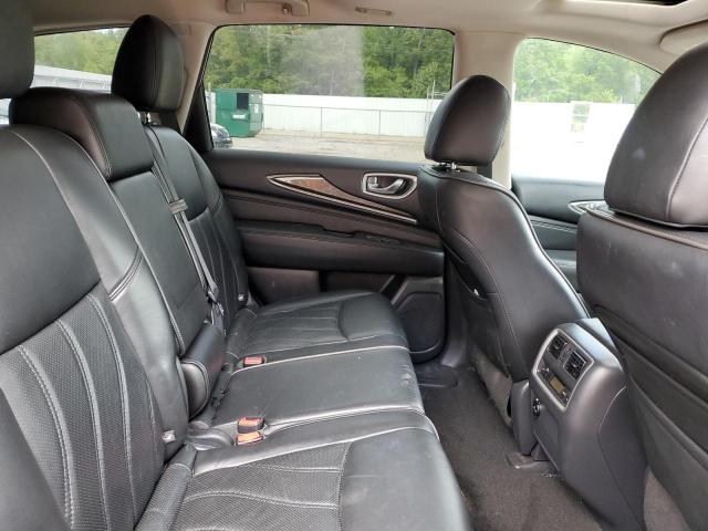 Photo 10 VIN: 5N1AL0MMXFC510920 - INFINITI QX60 