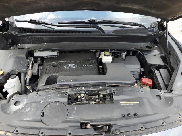 Photo 11 VIN: 5N1AL0MMXFC510920 - INFINITI QX60 