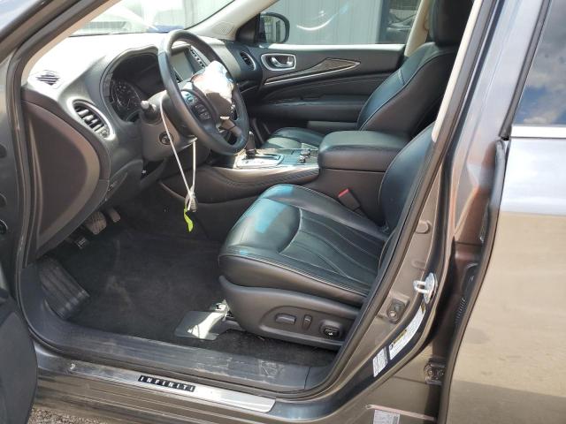 Photo 6 VIN: 5N1AL0MMXFC510920 - INFINITI QX60 