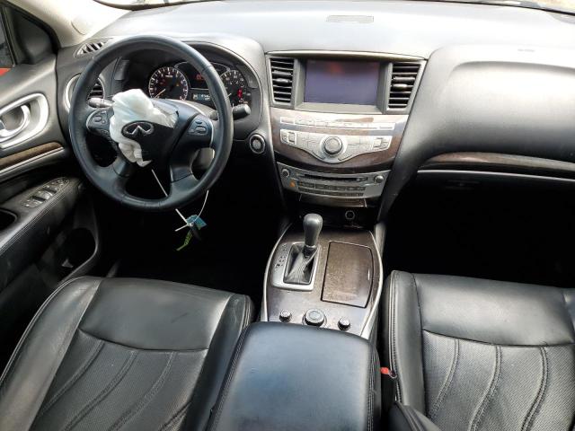 Photo 7 VIN: 5N1AL0MMXFC510920 - INFINITI QX60 