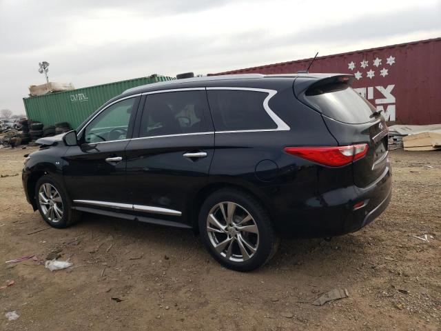 Photo 1 VIN: 5N1AL0MMXFC513235 - INFINITI QX60 