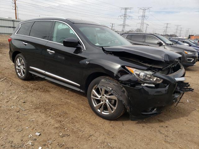 Photo 3 VIN: 5N1AL0MMXFC513235 - INFINITI QX60 