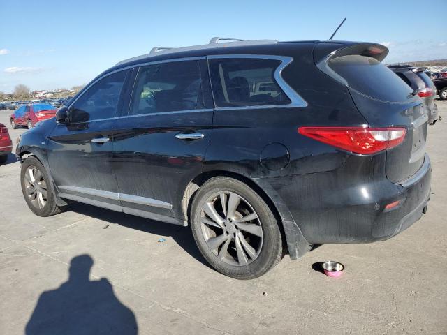 Photo 1 VIN: 5N1AL0MMXFC515146 - INFINITI QX60 