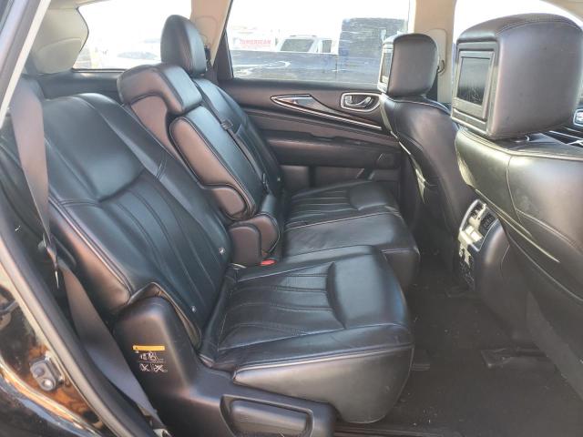 Photo 10 VIN: 5N1AL0MMXFC515146 - INFINITI QX60 