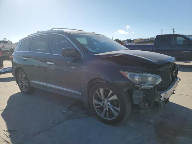 Photo 3 VIN: 5N1AL0MMXFC515146 - INFINITI QX60 