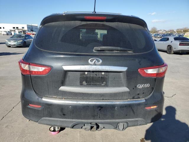 Photo 5 VIN: 5N1AL0MMXFC515146 - INFINITI QX60 