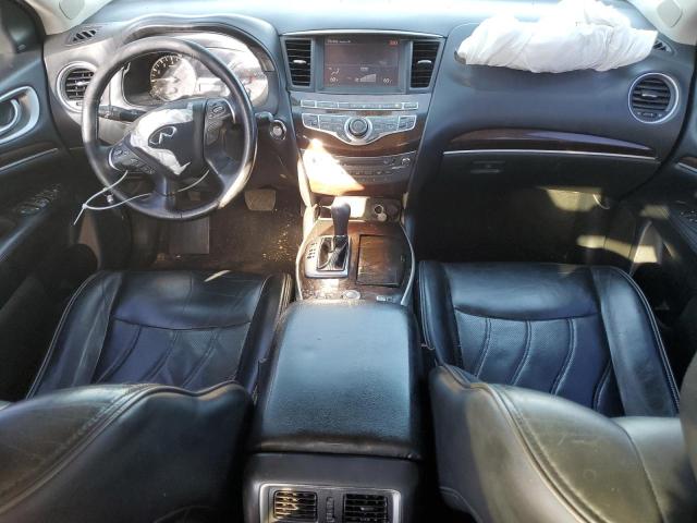 Photo 7 VIN: 5N1AL0MMXFC515146 - INFINITI QX60 