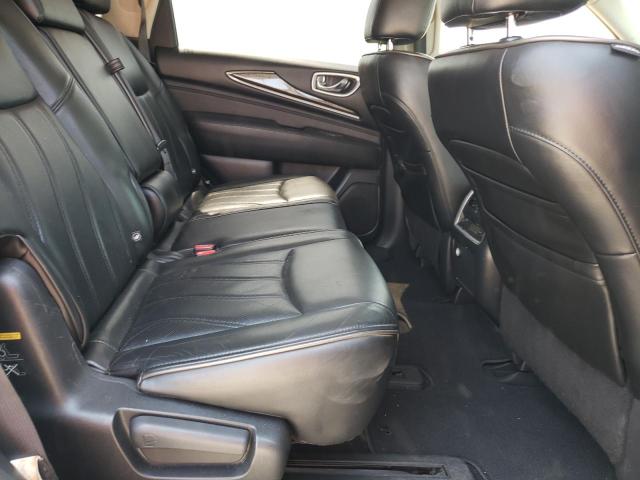 Photo 10 VIN: 5N1AL0MMXFC516166 - INFINITI QX60 