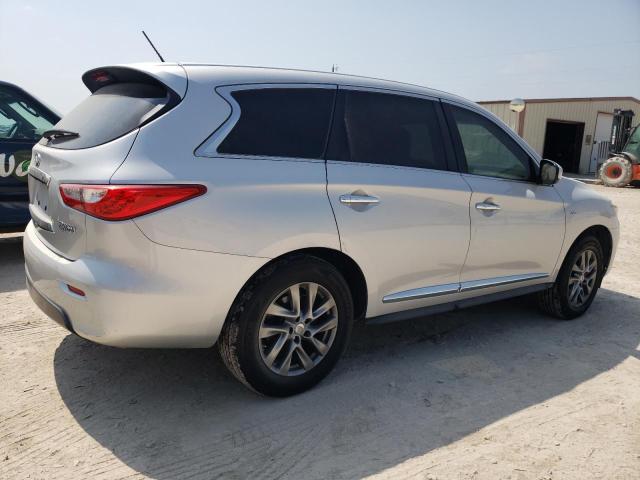 Photo 2 VIN: 5N1AL0MMXFC516166 - INFINITI QX60 