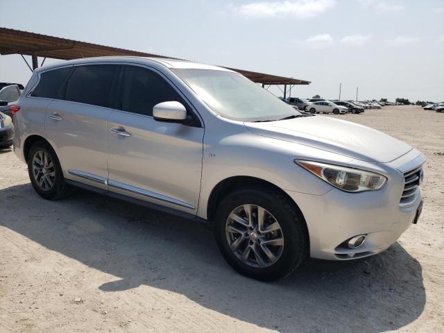 Photo 3 VIN: 5N1AL0MMXFC516166 - INFINITI QX60 