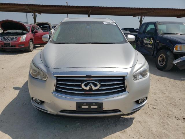 Photo 4 VIN: 5N1AL0MMXFC516166 - INFINITI QX60 