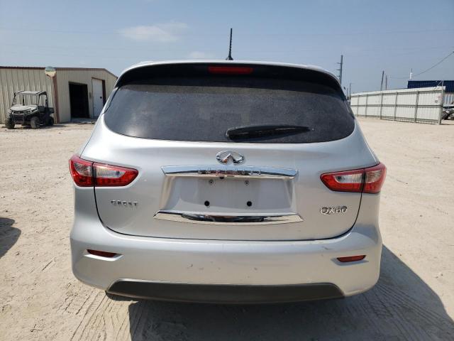 Photo 5 VIN: 5N1AL0MMXFC516166 - INFINITI QX60 