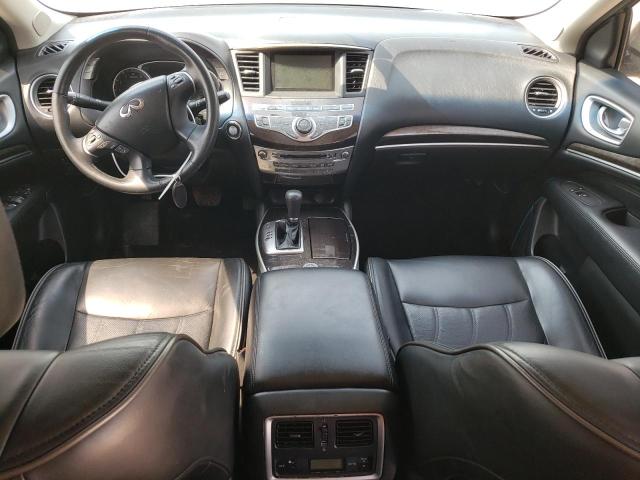 Photo 7 VIN: 5N1AL0MMXFC516166 - INFINITI QX60 