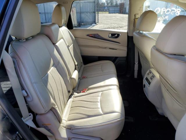 Photo 10 VIN: 5N1AL0MMXFC516958 - INFINITI QX60 