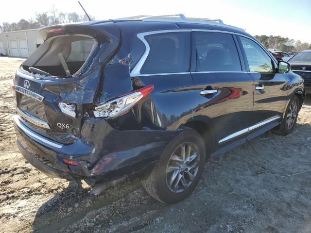 Photo 2 VIN: 5N1AL0MMXFC516958 - INFINITI QX60 