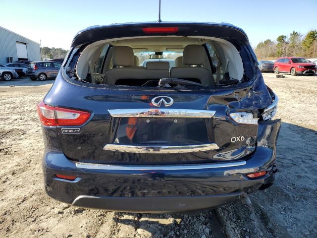 Photo 5 VIN: 5N1AL0MMXFC516958 - INFINITI QX60 