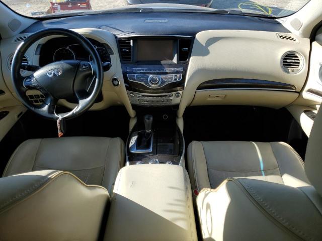 Photo 7 VIN: 5N1AL0MMXFC516958 - INFINITI QX60 