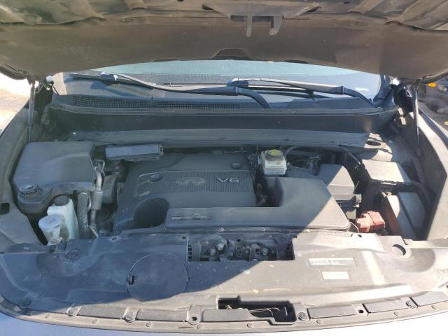 Photo 11 VIN: 5N1AL0MMXFC521786 - INFINITI QX60 