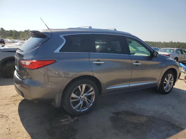 Photo 2 VIN: 5N1AL0MMXFC521786 - INFINITI QX60 