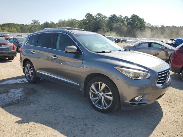 Photo 3 VIN: 5N1AL0MMXFC521786 - INFINITI QX60 