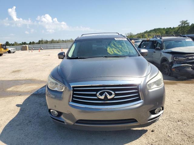 Photo 4 VIN: 5N1AL0MMXFC521786 - INFINITI QX60 