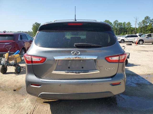 Photo 5 VIN: 5N1AL0MMXFC521786 - INFINITI QX60 