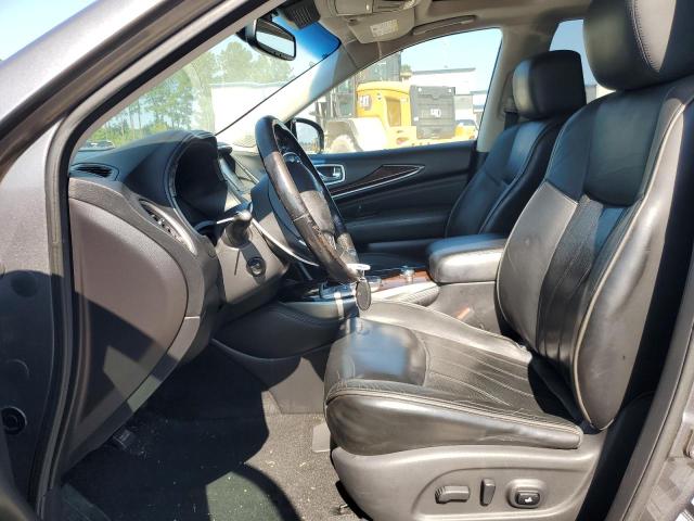 Photo 6 VIN: 5N1AL0MMXFC521786 - INFINITI QX60 