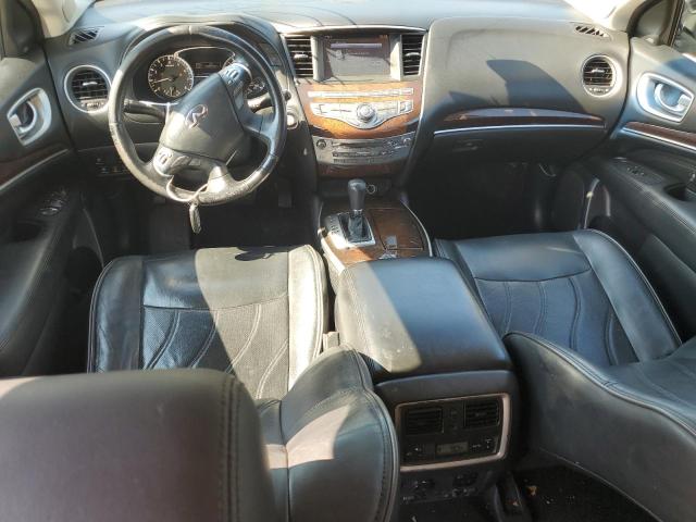 Photo 7 VIN: 5N1AL0MMXFC521786 - INFINITI QX60 