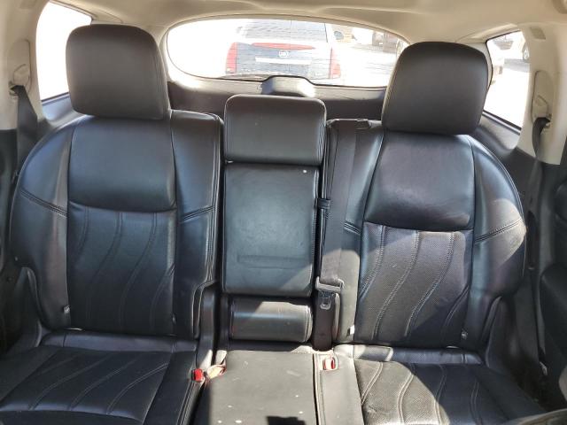 Photo 9 VIN: 5N1AL0MMXFC521786 - INFINITI QX60 