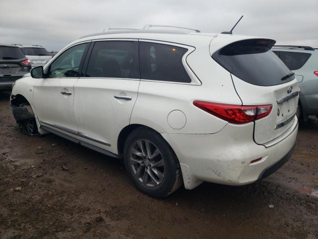 Photo 1 VIN: 5N1AL0MMXFC524512 - INFINITI QX60 