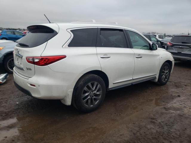 Photo 2 VIN: 5N1AL0MMXFC524512 - INFINITI QX60 