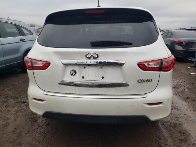 Photo 5 VIN: 5N1AL0MMXFC524512 - INFINITI QX60 