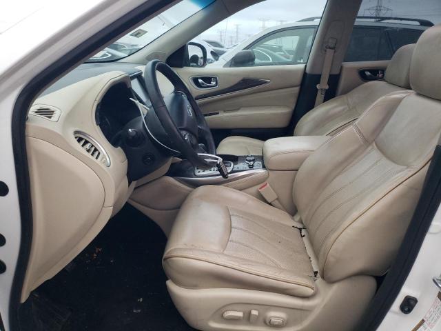 Photo 6 VIN: 5N1AL0MMXFC524512 - INFINITI QX60 