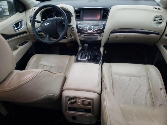 Photo 7 VIN: 5N1AL0MMXFC524512 - INFINITI QX60 