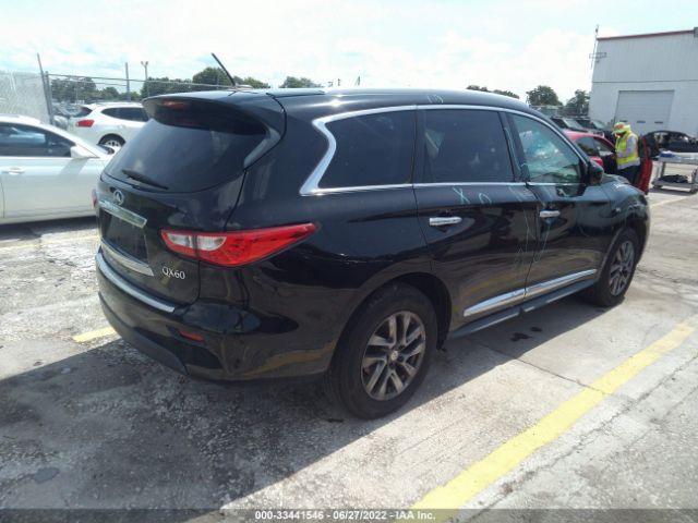 Photo 3 VIN: 5N1AL0MMXFC524607 - INFINITI QX60 