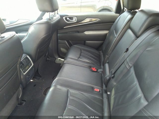 Photo 7 VIN: 5N1AL0MMXFC524607 - INFINITI QX60 