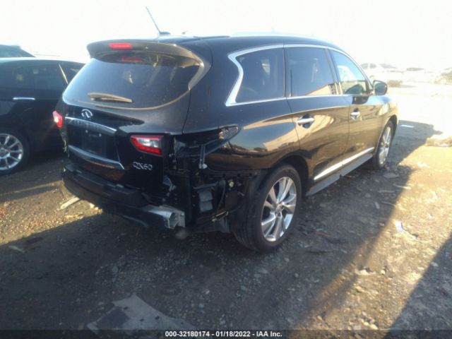 Photo 3 VIN: 5N1AL0MMXFC525224 - INFINITI QX60 