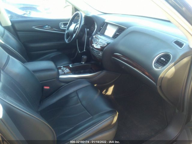 Photo 4 VIN: 5N1AL0MMXFC525224 - INFINITI QX60 