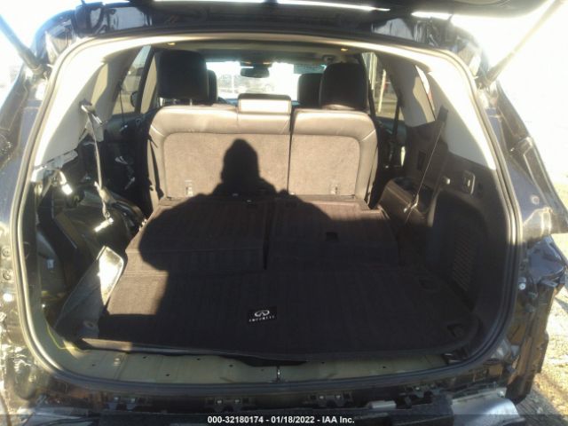 Photo 5 VIN: 5N1AL0MMXFC525224 - INFINITI QX60 