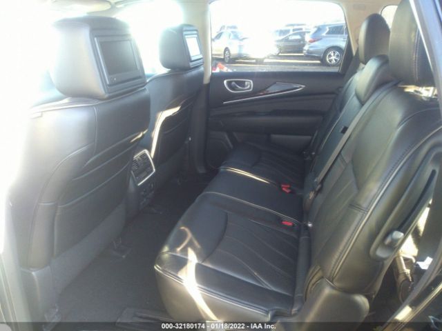 Photo 7 VIN: 5N1AL0MMXFC525224 - INFINITI QX60 