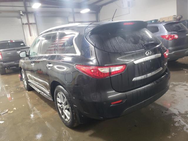 Photo 1 VIN: 5N1AL0MMXFC525238 - INFINITI QX60 