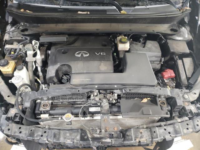 Photo 10 VIN: 5N1AL0MMXFC525238 - INFINITI QX60 