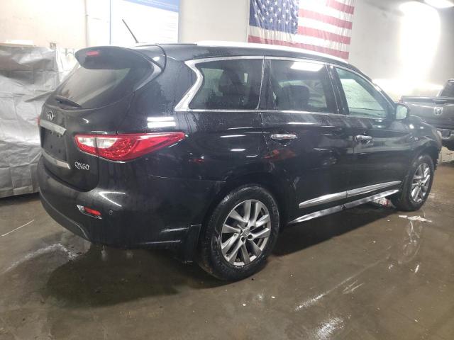 Photo 2 VIN: 5N1AL0MMXFC525238 - INFINITI QX60 