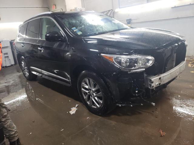 Photo 3 VIN: 5N1AL0MMXFC525238 - INFINITI QX60 