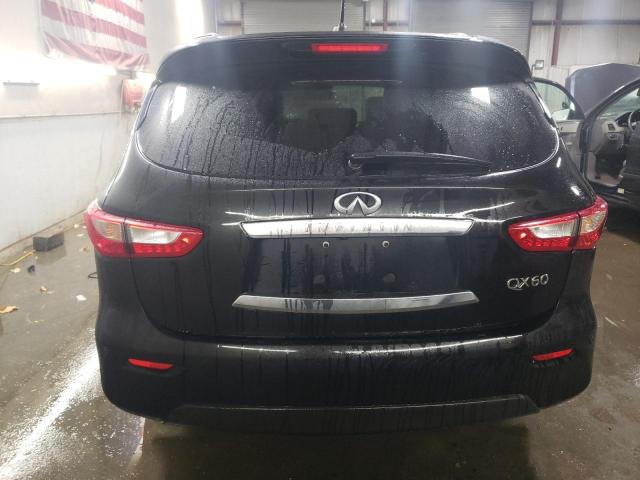 Photo 5 VIN: 5N1AL0MMXFC525238 - INFINITI QX60 