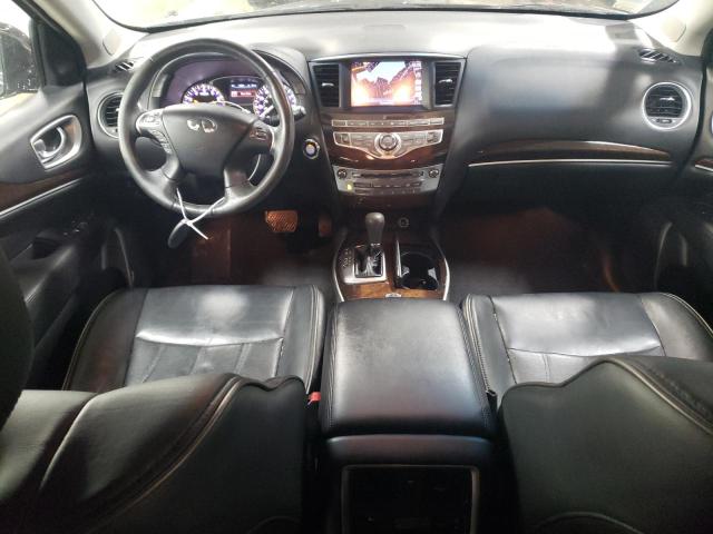 Photo 7 VIN: 5N1AL0MMXFC525238 - INFINITI QX60 