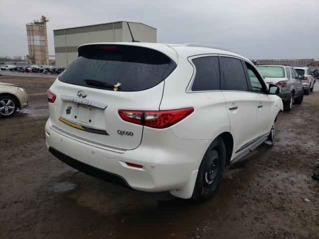 Photo 2 VIN: 5N1AL0MMXFC525689 - INFINITI QX60 