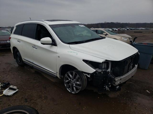 Photo 3 VIN: 5N1AL0MMXFC525689 - INFINITI QX60 