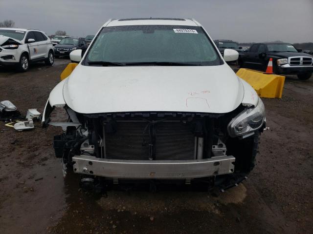 Photo 4 VIN: 5N1AL0MMXFC525689 - INFINITI QX60 