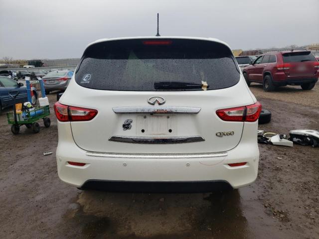 Photo 5 VIN: 5N1AL0MMXFC525689 - INFINITI QX60 